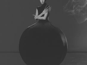 Pay Attention to Rina Sawayama, by Morgan Schneider