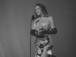 A Harry Styles Fan Tells You Why Beyoncé Deserved Artist of the Year, by Nya Hodge