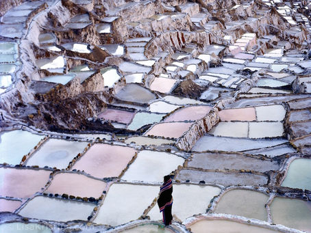 Poesia da Repetição