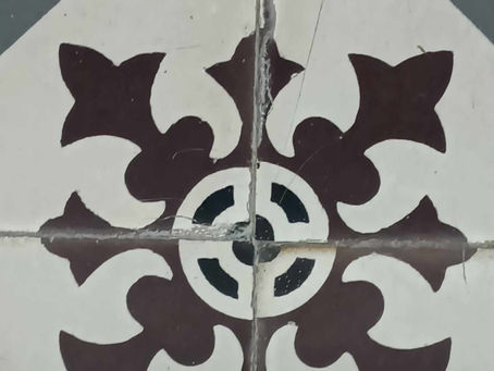 Exposição de Azulejos e Vitrais, Cidade do Salvador, Bahia, Brasil