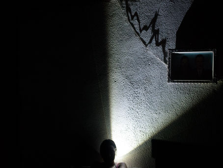 A Arte de Leonardo Carrato