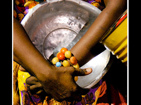 A Arte de Paulo Munhoz