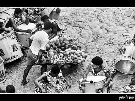 A Arte de Paulo Munhoz