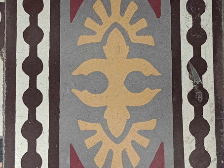 Exposição de Azulejos e Vitrais, Cidade do Salvador, Bahia, Brasil