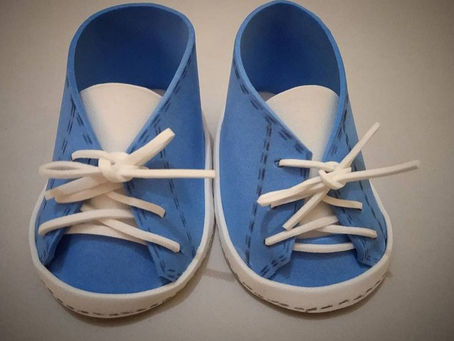 A Arte de Julia Oliver