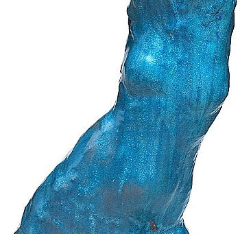 A Arte de Israel Kislansky