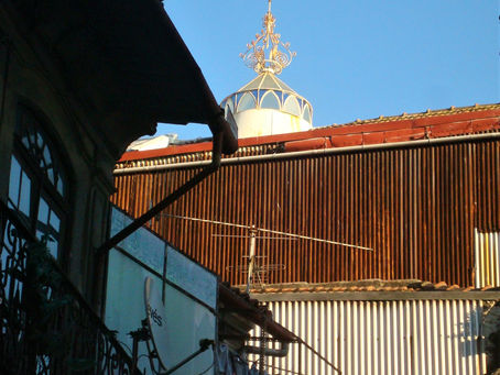 A Arte de João Paulo Pimentel