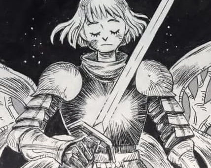 A Arte de Ju Loyola