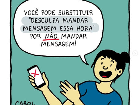 A Arte de Carol Ito