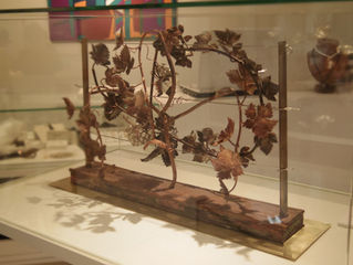 PLUS JEWELRY vol.1 in AOYAMA 2013