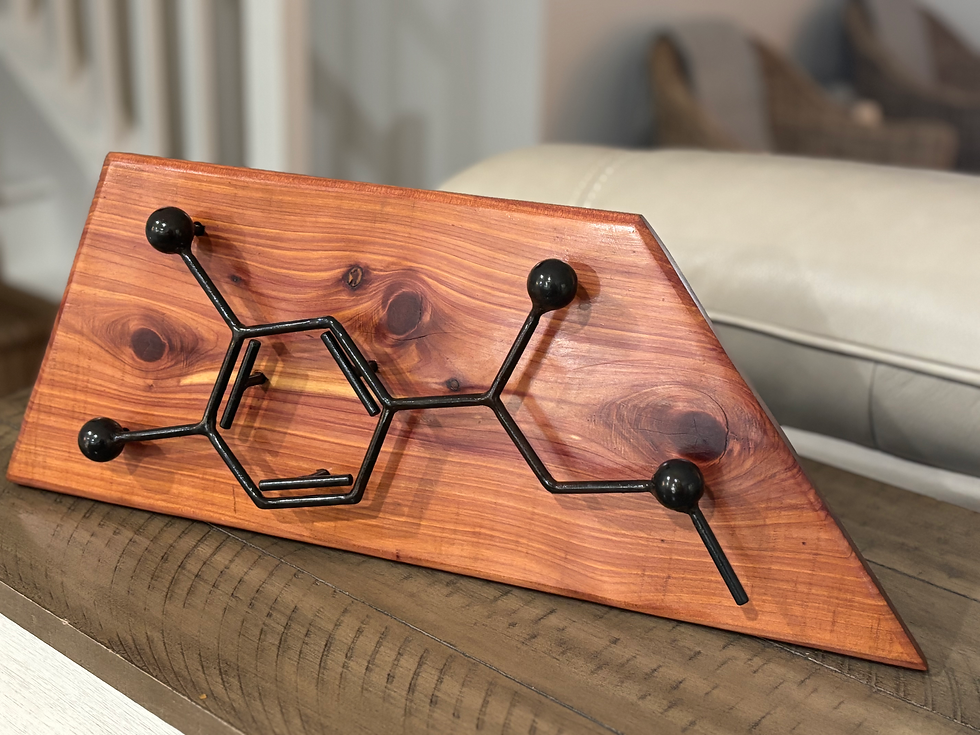 Thumbnail: Molecules