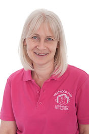 Mrs Mandrell