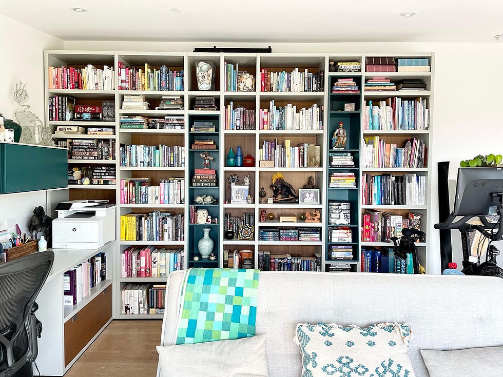 Best Organizers in Sherman Oaks