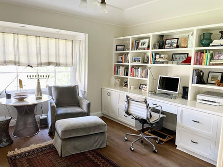 Get Ahead of Holiday Chaos: Your November Organizing Game Plan