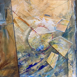 Gautcher - Swept Away