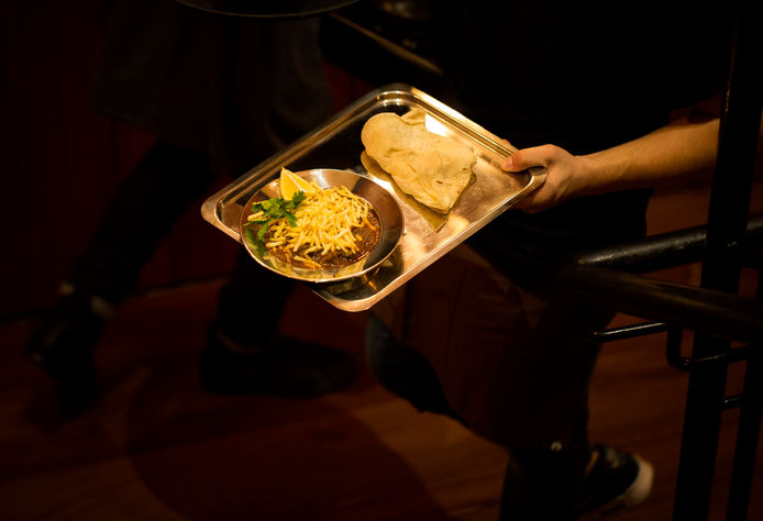 Dishoom