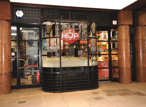 Hop Vietnamese