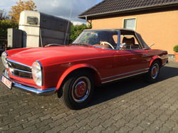 Oldtimer, Hochzeit, Dülmen