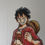 Thumbnail: Luffy