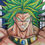 Thumbnail: Buste broly 