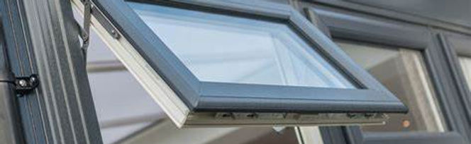 UPVC WINDOWS & DOORS