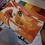Thumbnail: Tableau shenron et goku