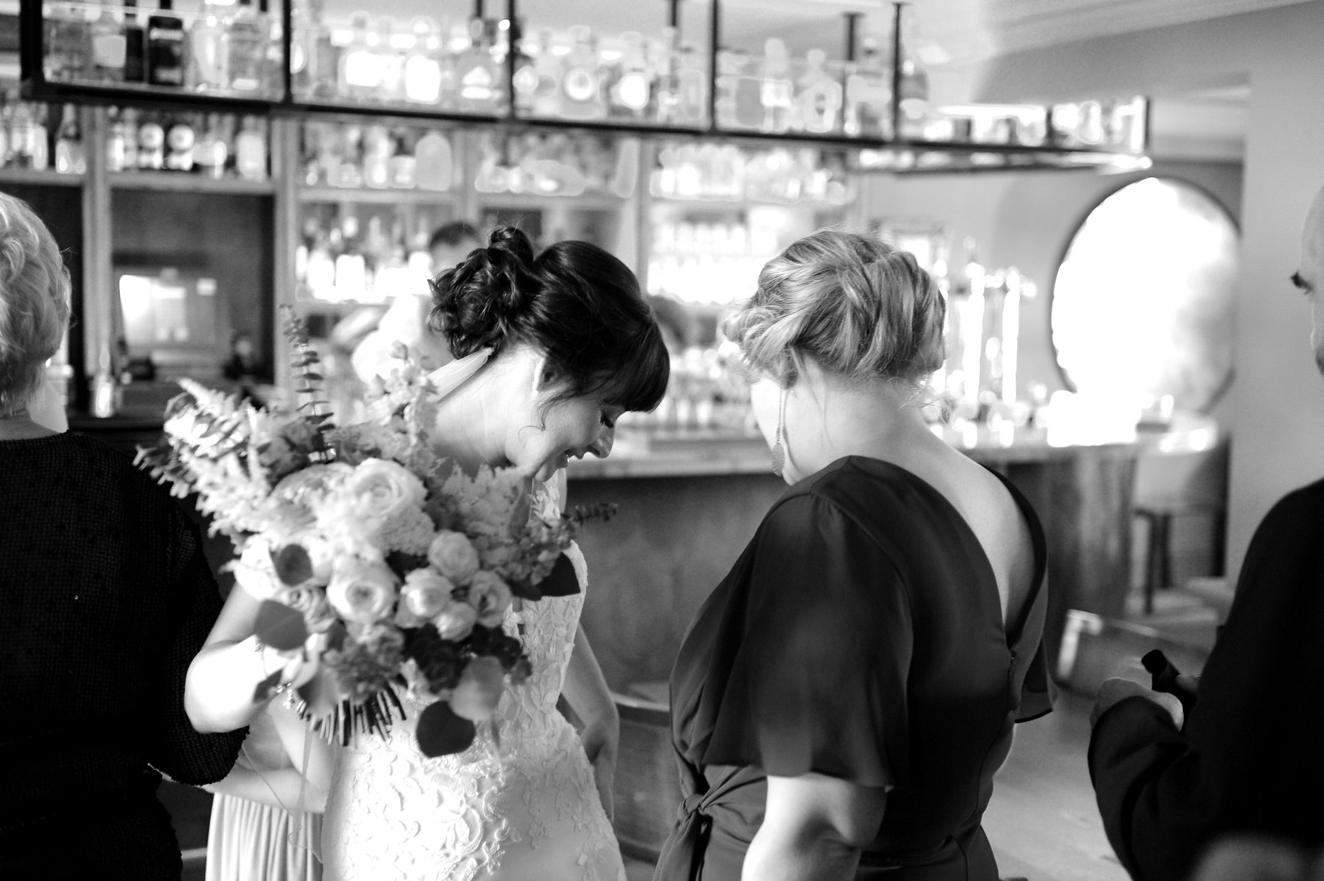 Wedding Photographer Petworth