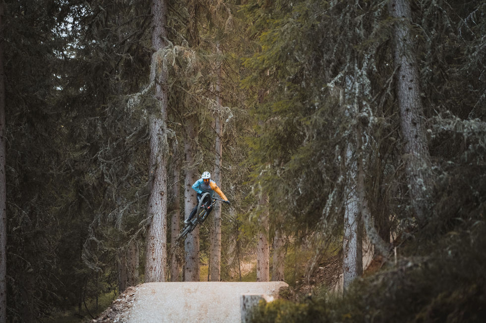 Reiteralmtrails, Mountainbike, Bikeschool Pekoll, Lines, Reiteralm, Schladming