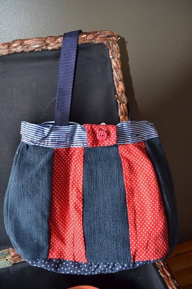 Sac Emy Lee