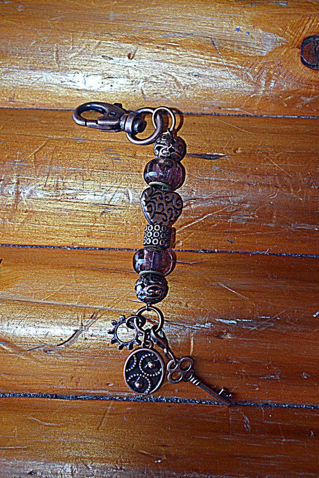 Collection Steampunk