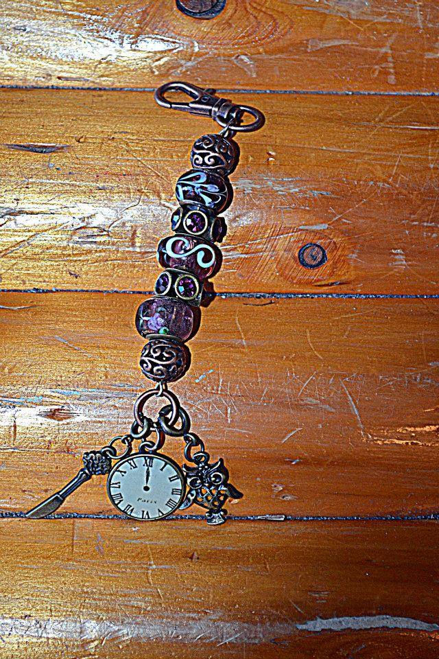 Collection Steampunk