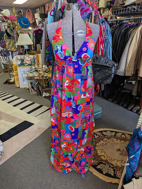 knee length dresses for ladies Venus St. Tropez Swim Dress | Sapphire Blue main image 0