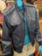 Thumbnail: Vintage WHANG Sports Apparel USA Made Men's Medium Zip Up Windbreaker Jacket