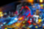 Thumbnail: Dungeons & Dragons Pinball Machine - Pro Model