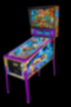 Thumbnail: Tales Of The Arabian Nights Remake 30th Anniversary Limited Edition (LE) Pinball