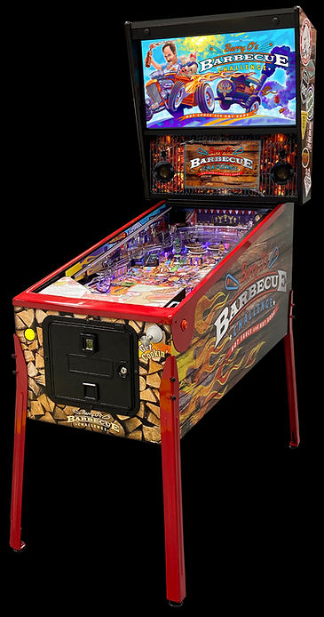 ★レトロ★AMERICAN PINBALL American Pinball Games | Flip N Out Pinball, LLC