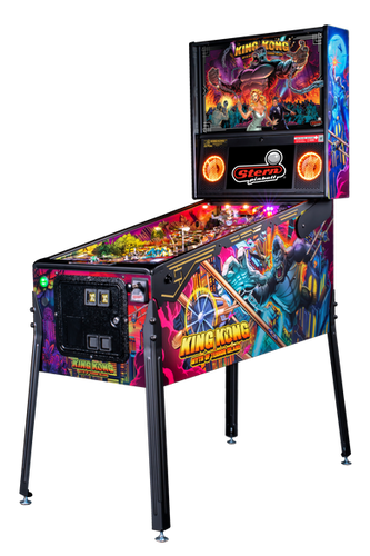 ピンボールアート（英語版） PINBALL ART/ KEITH TEMPLE Flippers.be - Pinball Book Review - Pinball Art by Keith Temple