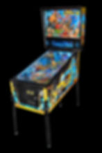 Thumbnail: Tales Of The Arabian Nights Remake Legacy Edition Pinball Machine