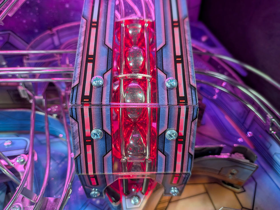 Thumbnail: Ender's Game p3 Game Module