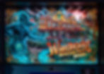 Thumbnail: Winchester Mystery House Pinball Machine