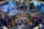 Thumbnail: Yukon Yeti Limited Edition (LE) Pinball Machine