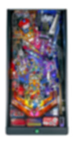 Thumbnail: Transformers Pro Edition Pinball Machine
