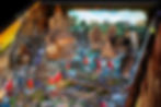 Thumbnail: Jim Henson's Labyrinth Pinball Machine