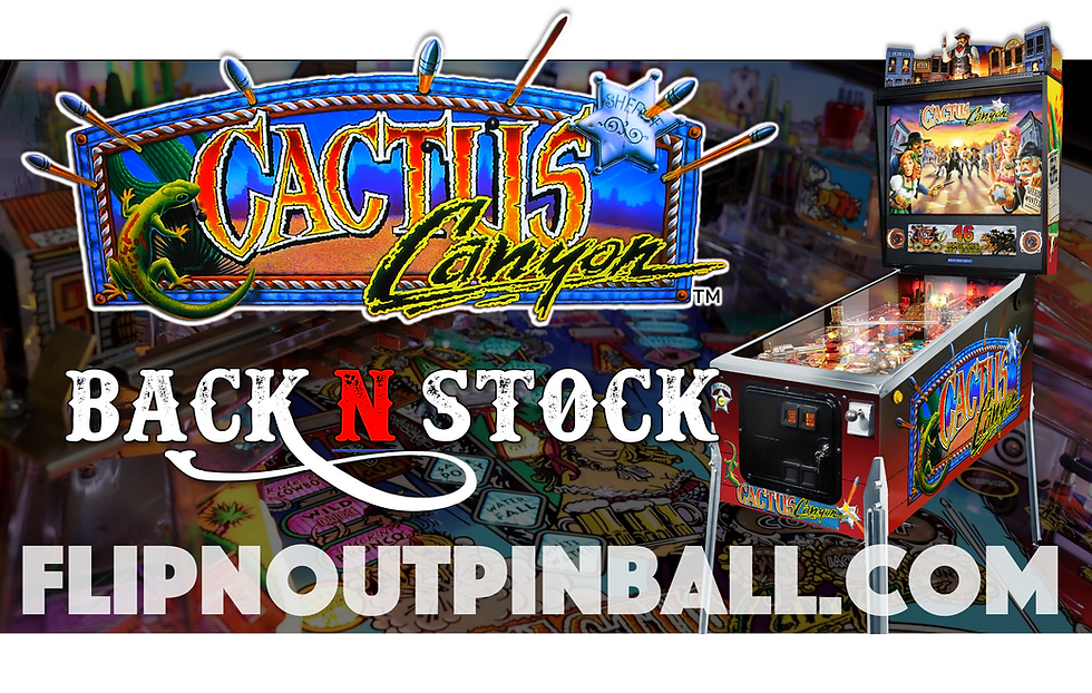 Thumbnail: Cactus Canyon Special Edition PLUS TOPPER (SE+) w/ Lyman Upgrade Kit