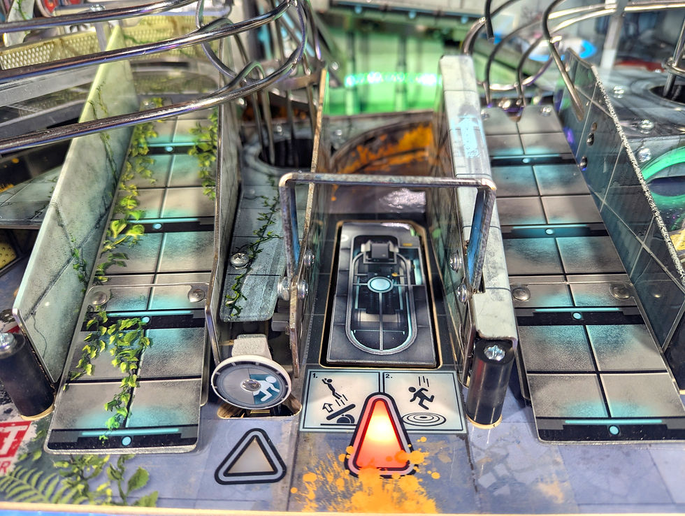 Thumbnail: Portal Standard Edition p3 Game Module