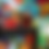 Thumbnail: Expression Light Topper - Game Plate (Godzilla)
