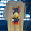 Thumbnail: INK'D Grey Oversized T-Shirt