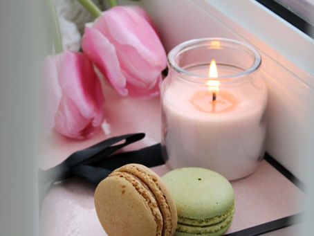How Big is Candle Industry in India?