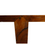 Thumbnail: Danish Mid Century Large Brazilian Rosewood Coffee Table