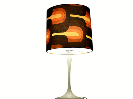 Mid Century Table Lamps